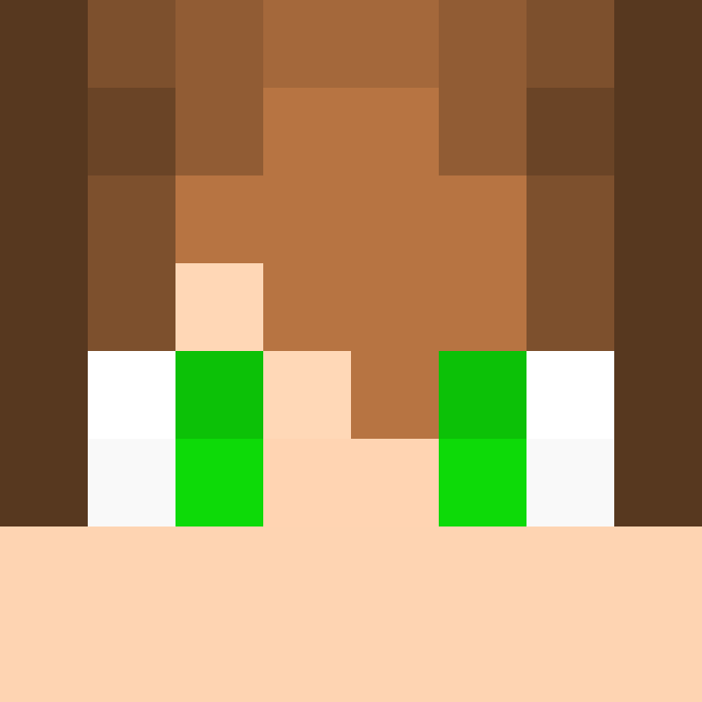 MHF_Mineskin's skin
