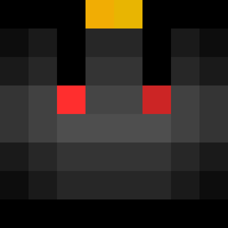 Lugattu's skin