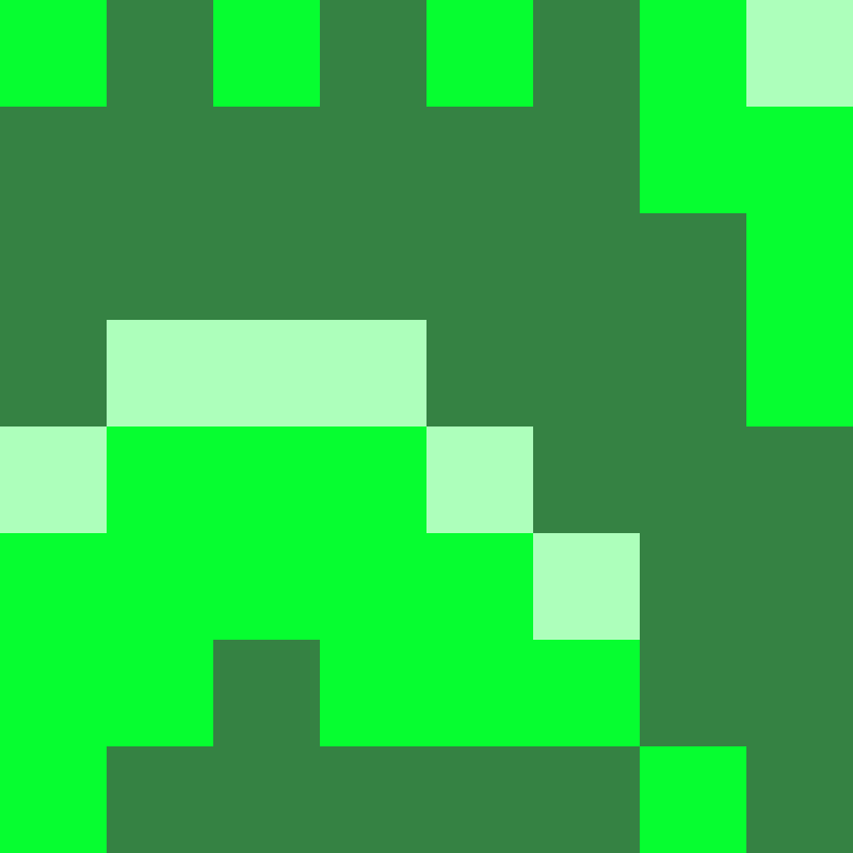 Dequari's skin