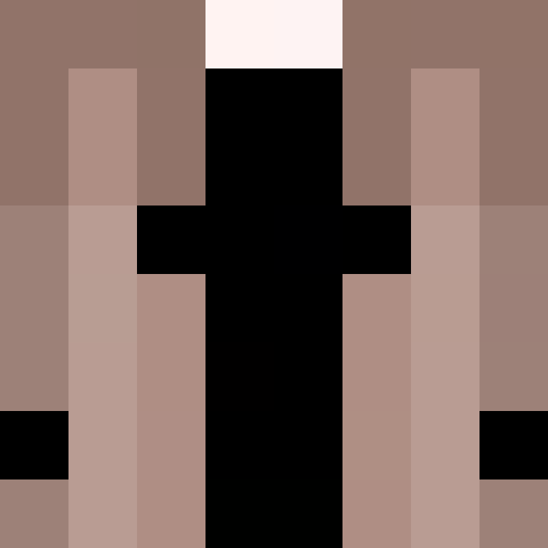 acin5's skin