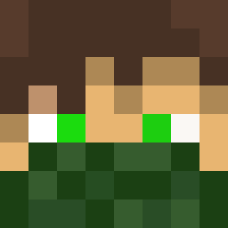 Maledict_YT's skin