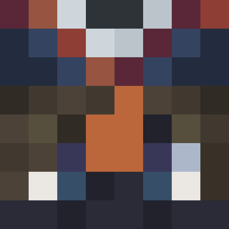 znoaology's skin