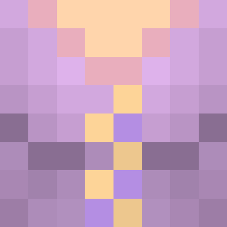 RedAISkye's skin