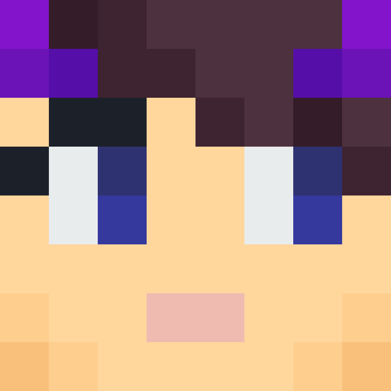 Yeleha's skin