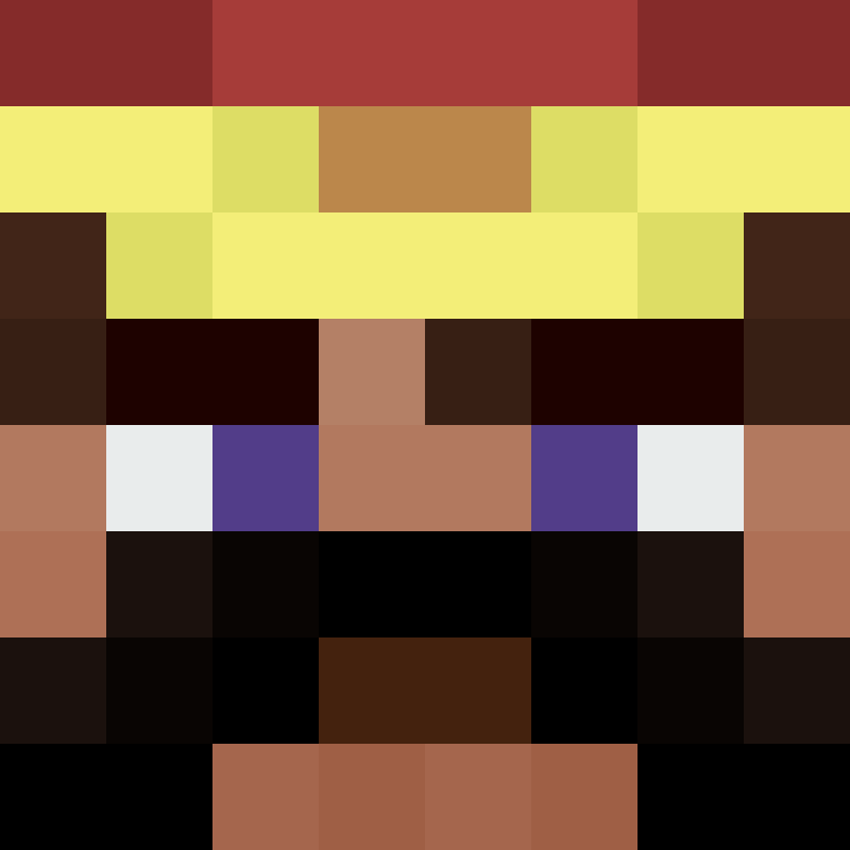 GuyNamedKaine's skin