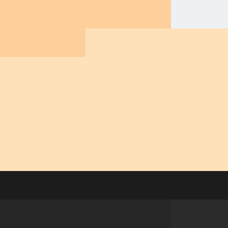xentany's skin