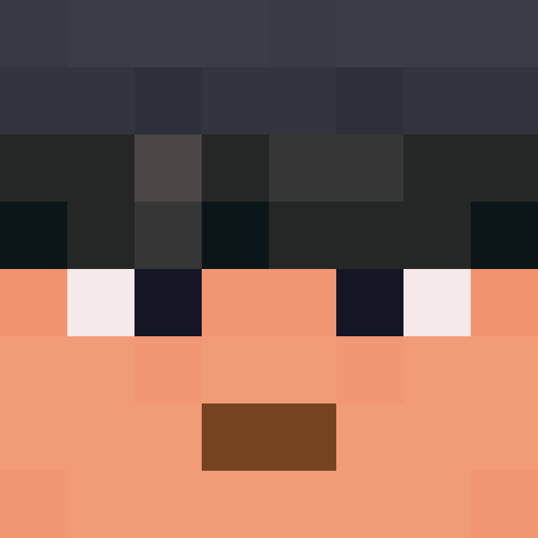 colinPAPA's skin