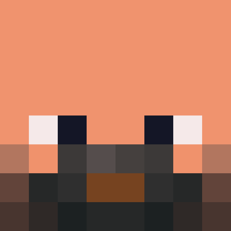 DonaldTrump42's skin