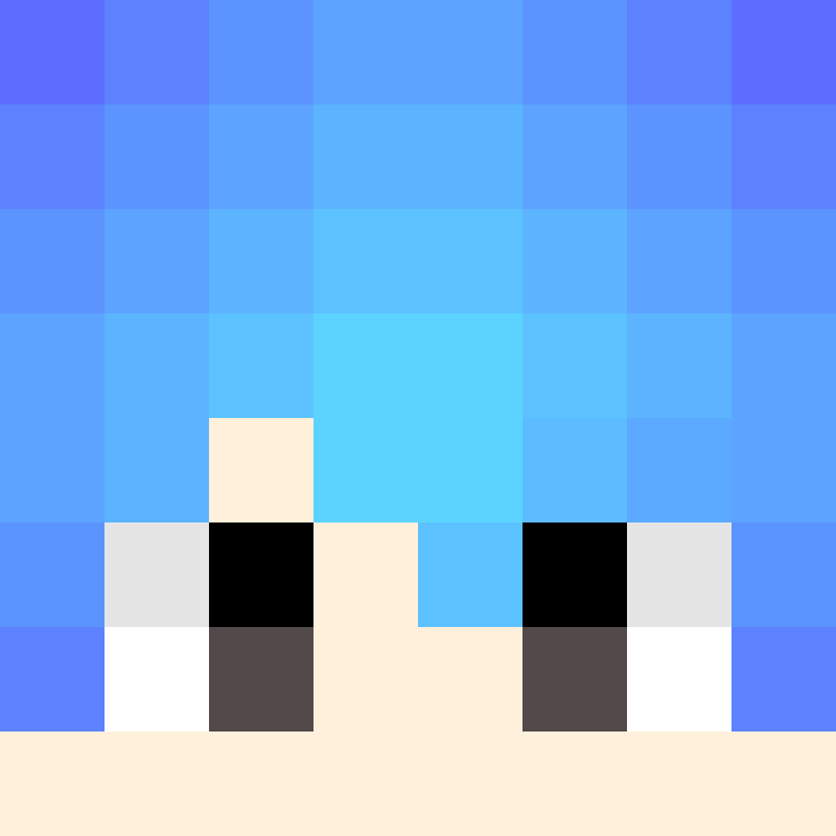 Ryuzln's skin