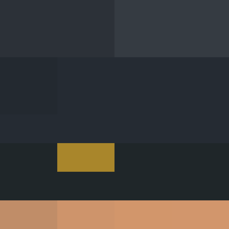 WebNX's skin