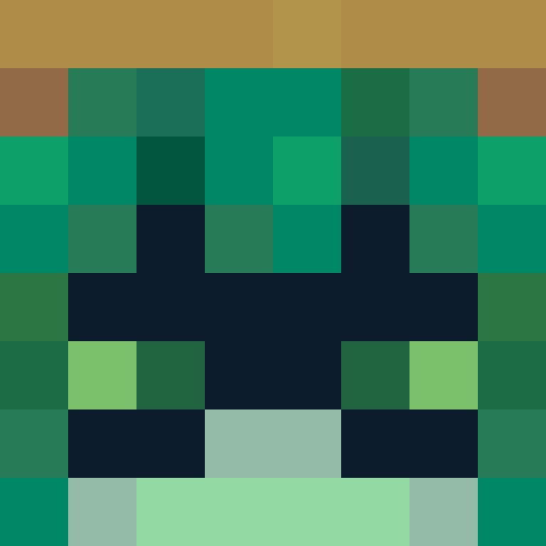BradBot_2's skin