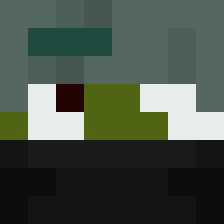AdamTheHedgehog's skin