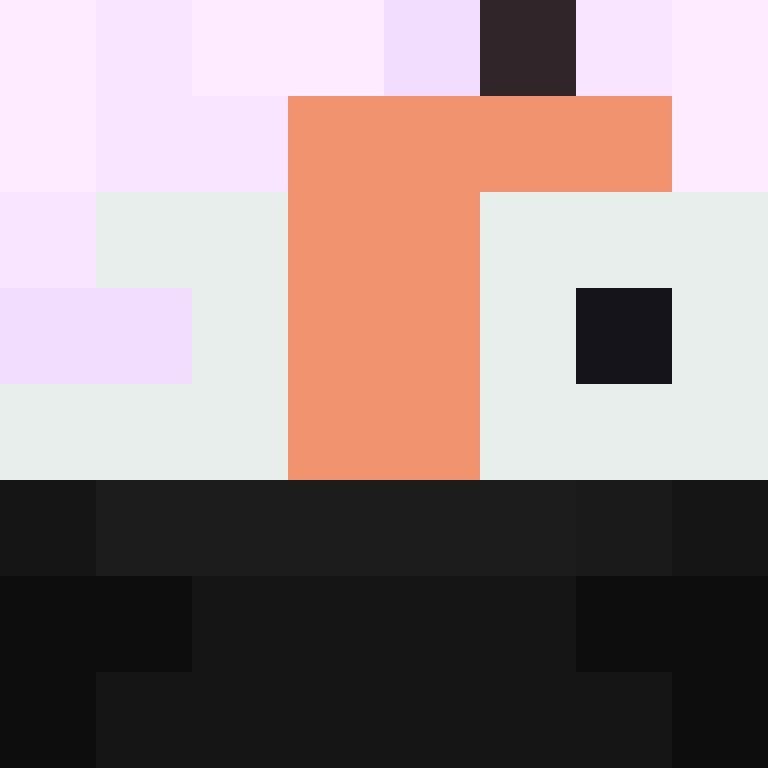 1etho's skin