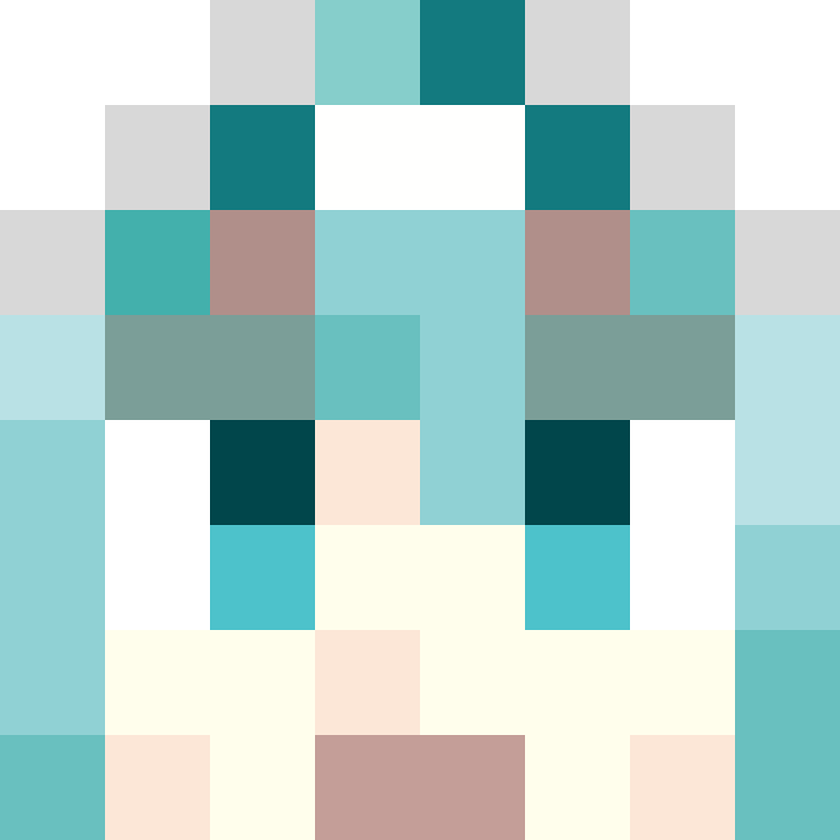 Tamariiiiii's skin