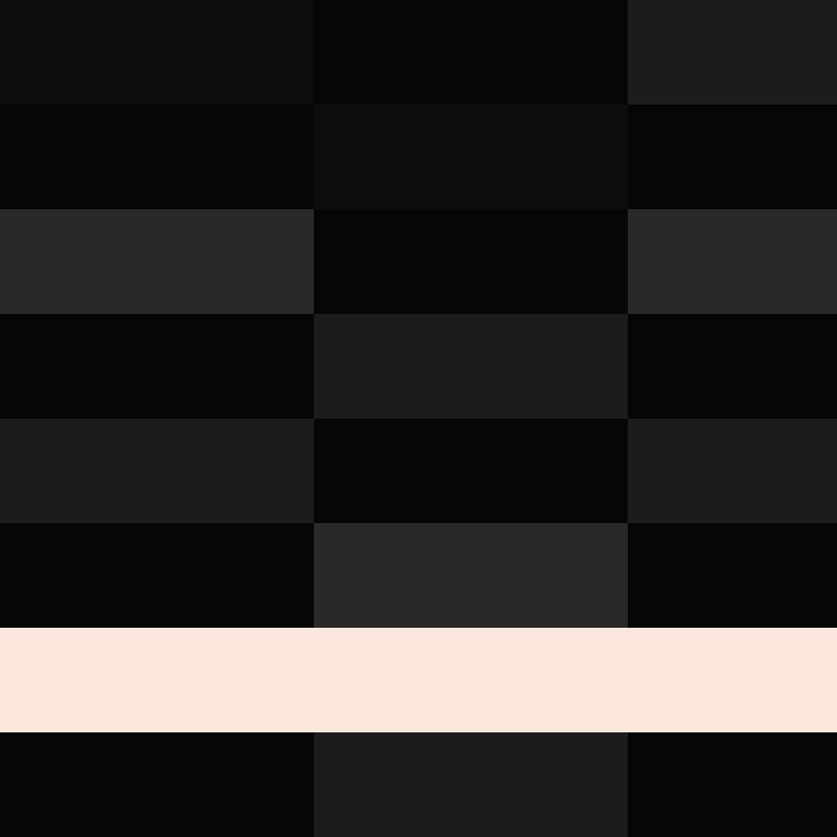 tusg's skin