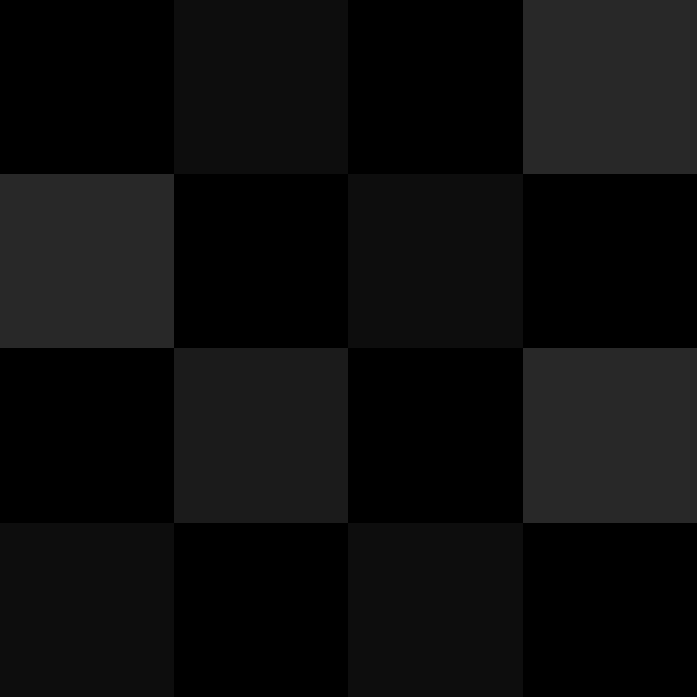 intersecato's skin