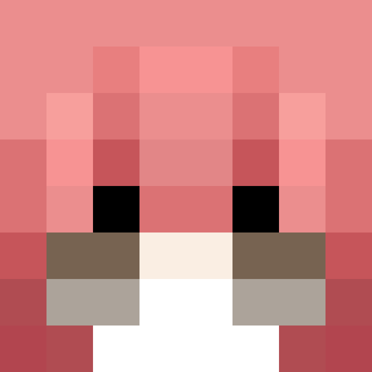 xzillie's skin