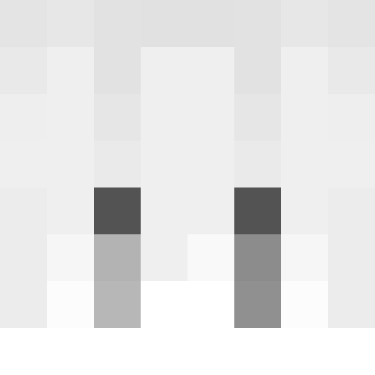 fiishless's skin