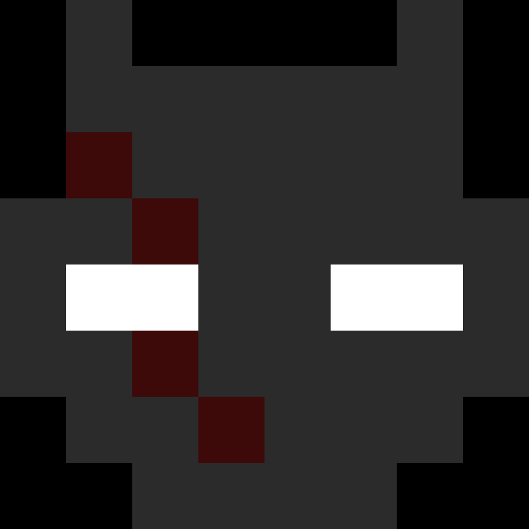 Meirly's skin