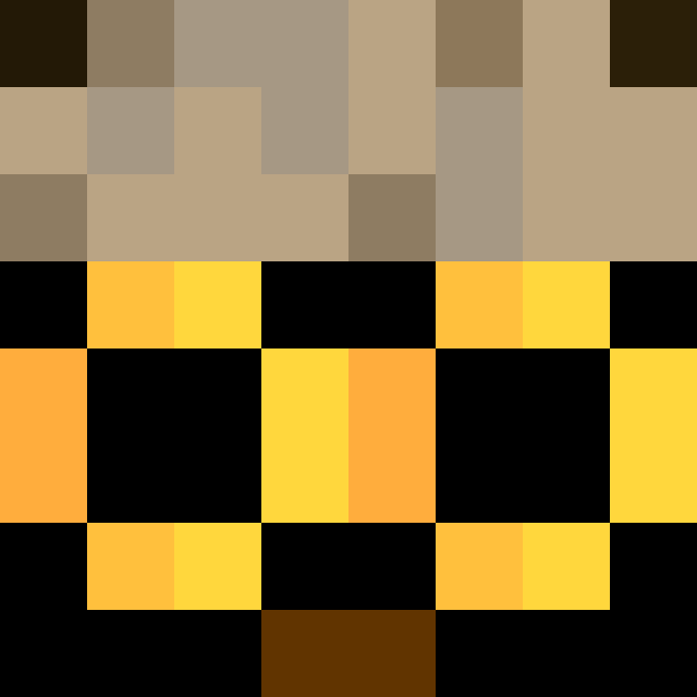 samuelparce's skin