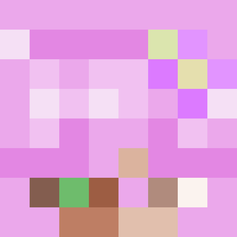 LuckyAria's skin