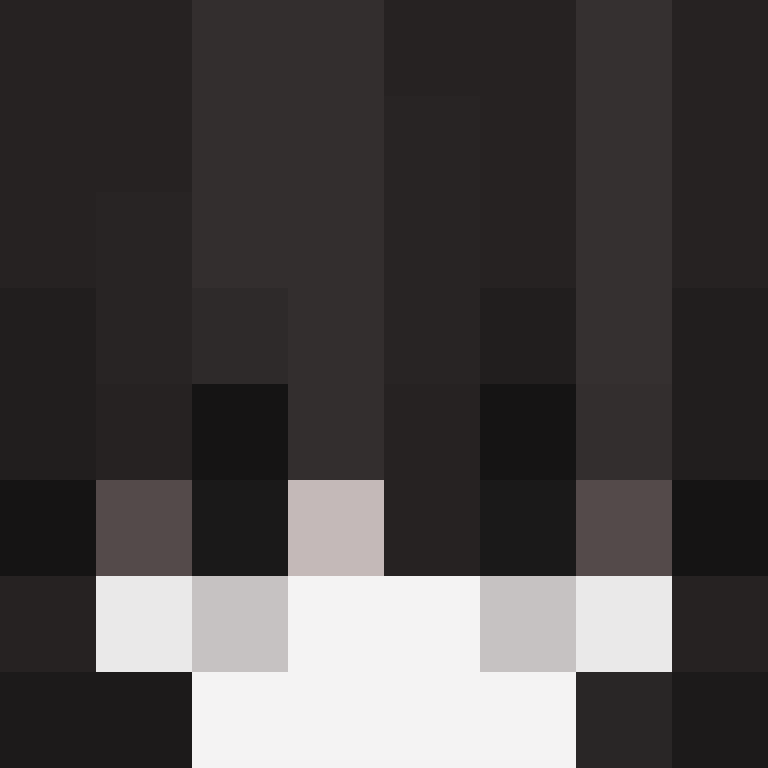 hpyef's skin