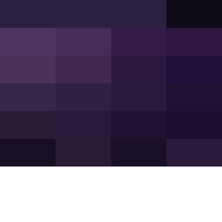 o___j's skin