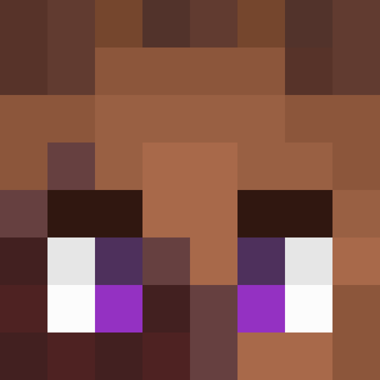 Zuarig's skin