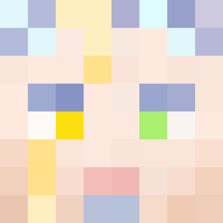 AdamTheHedgehog's skin