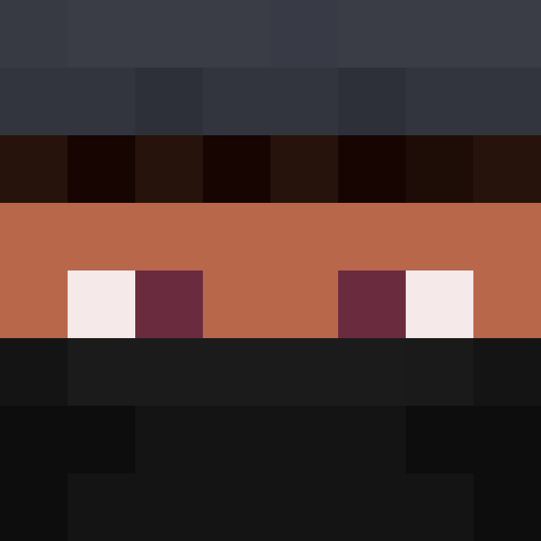 Lugattu's skin