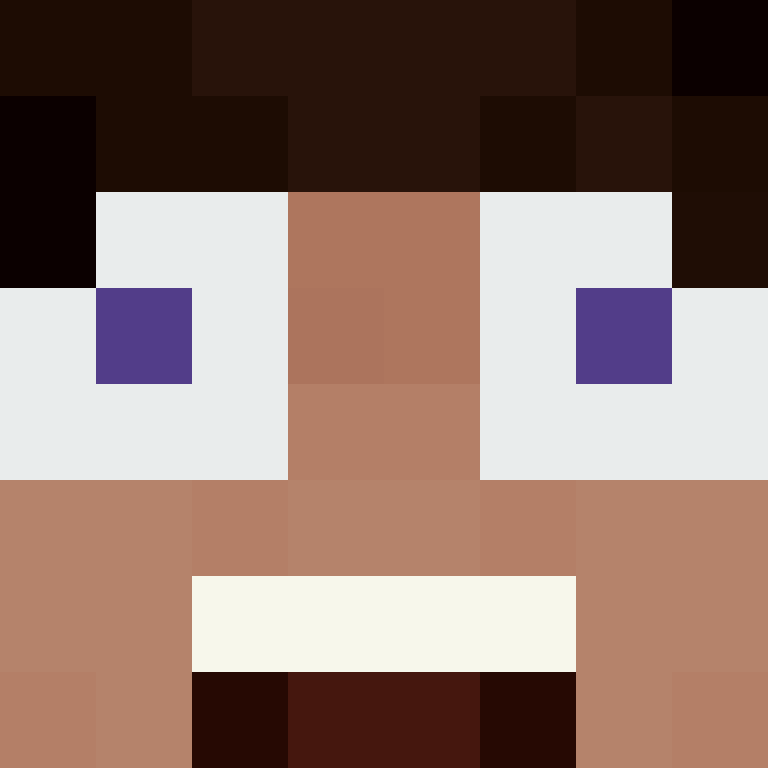 BradBot_2's skin