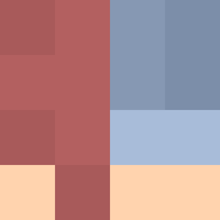 Zoleeey's skin