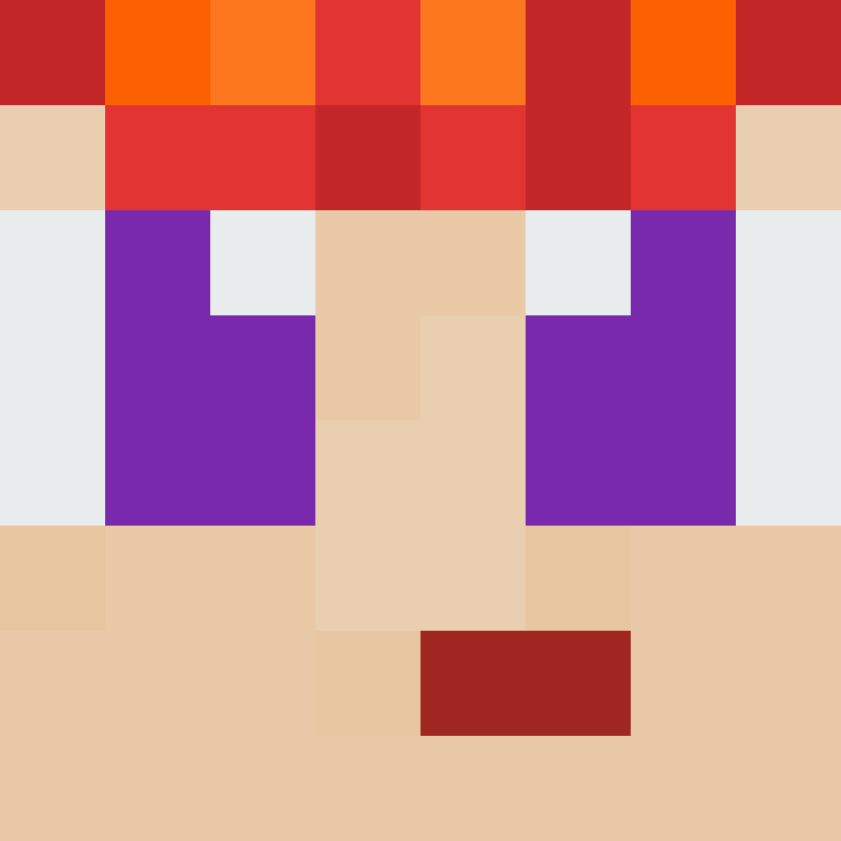 MrRiptide's skin