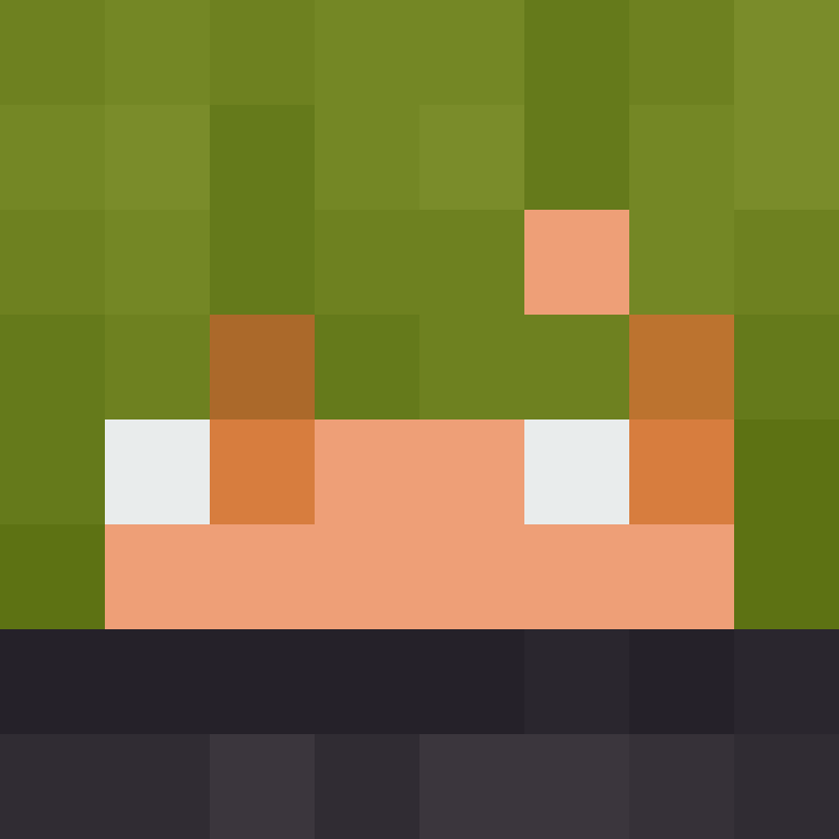 GuyNamedKaine's skin