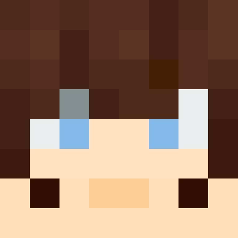 RedAISkye's skin