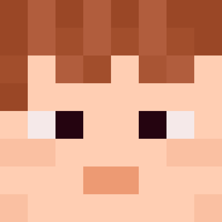 O_Rei's skin
