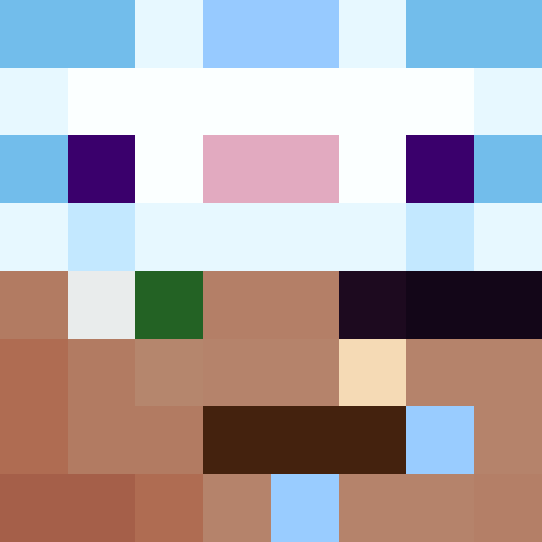 IAmSpadeFan's skin