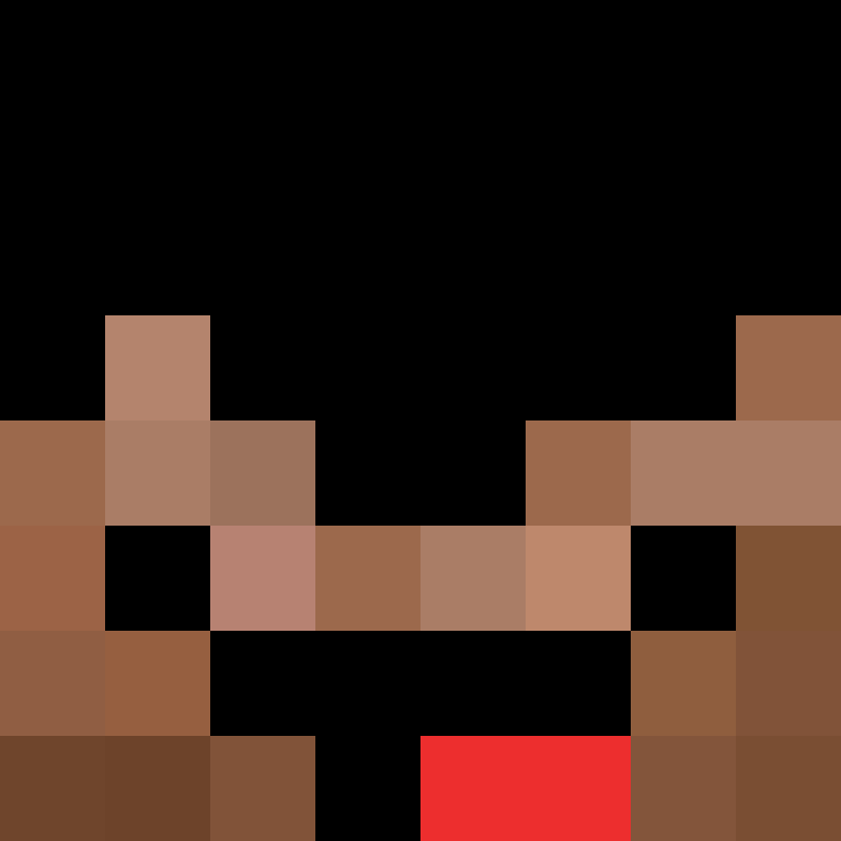 Yeleha's skin