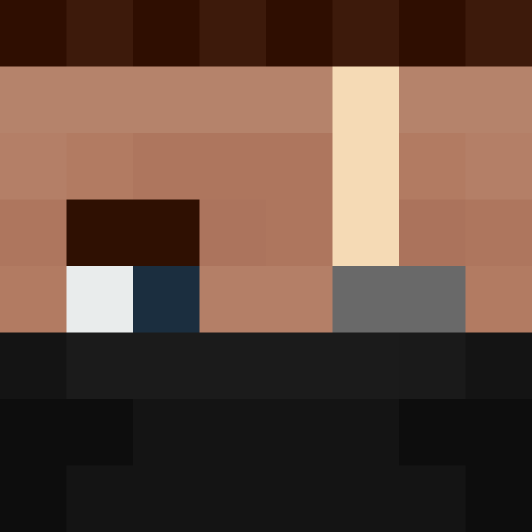 Tamariiiiii's skin