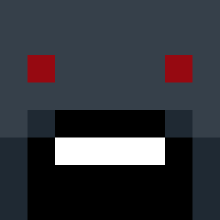 ThePenspinneur's skin