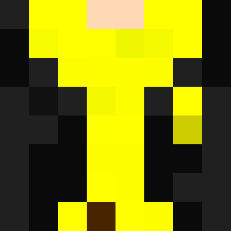edgyspence's skin