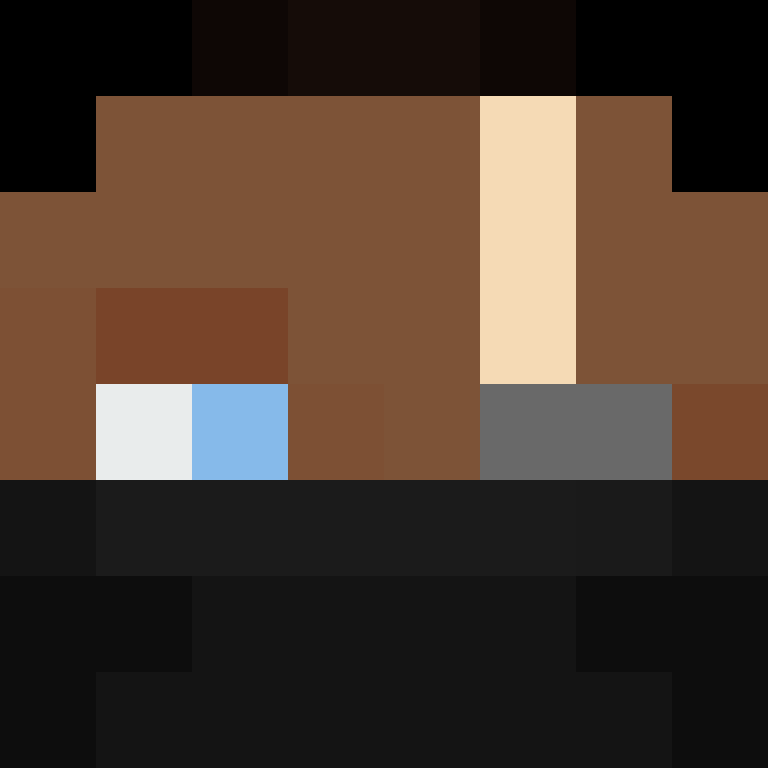 MLK15's skin