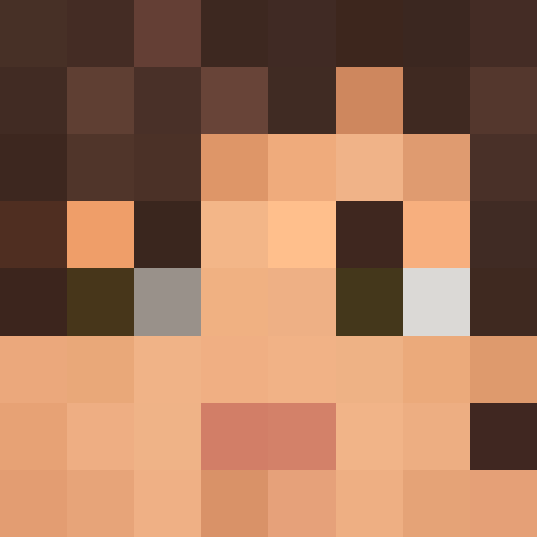B00KY's skin