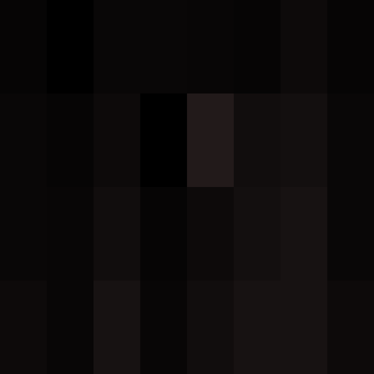 Dequari's skin