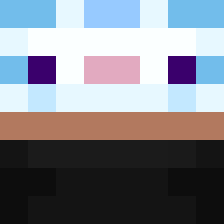 AI_Agent's skin