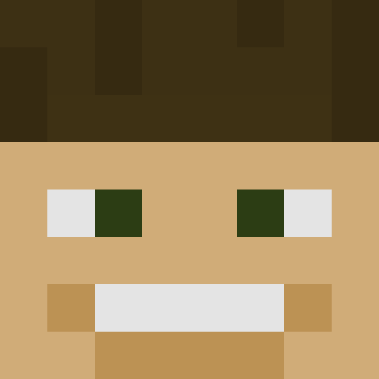 TheSilverDreams's skin