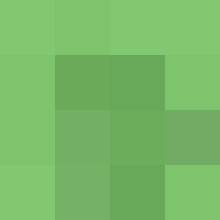 aXe18's skin