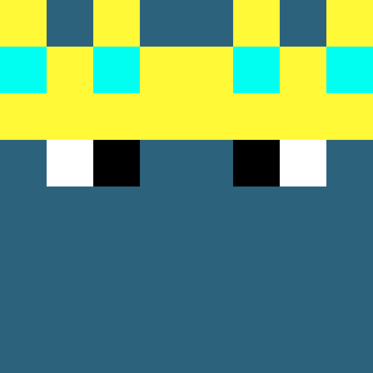 tusg's skin