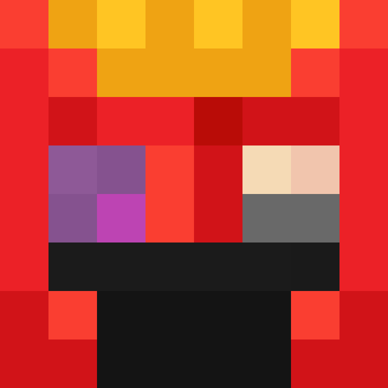 KEITH_0302's skin