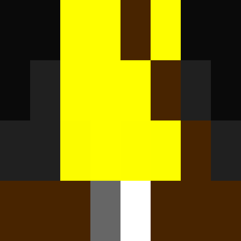Kaboyio's skin